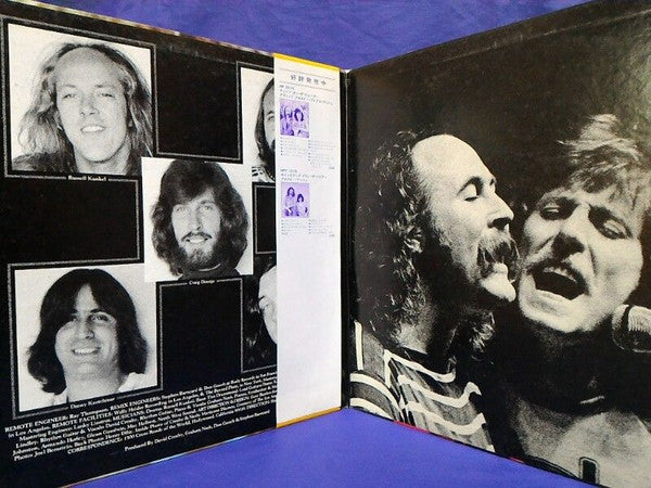 Release: Live-Vinyl-Japan-1977-MPF 1127-12465969