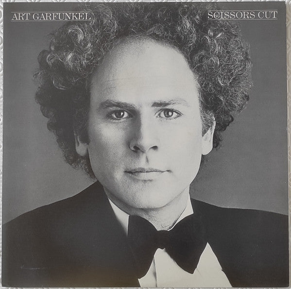 Release: Scissors Cut-Vinyl-Japan-1981-25AP 2110-33245901