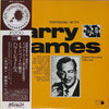 Harry James And His Orchestra - Swinging' With Harry James (LP, Compilation, Mono) - Very Good (VG) / Good Plus (G+)