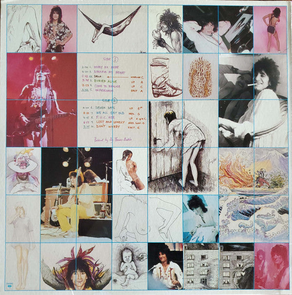 Release: Gimme Some Neck-Vinyl-US-1979-JC 35702-14250730