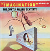 The Curtis Fuller Sextet - Imagination (Vinyl, LP, Album, Mono) Very Good (VG) / Good (G)