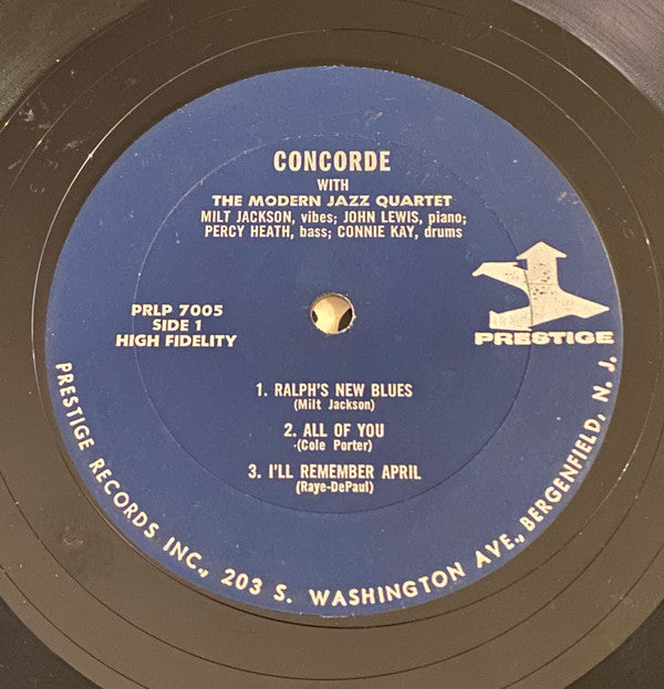Concorde
