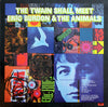Eric Burdon & The Animals - The Twain Shall Meet (Vinyl, LP, Album, Reissue) Very Good Plus (VG+) / Very Good Plus (VG+)