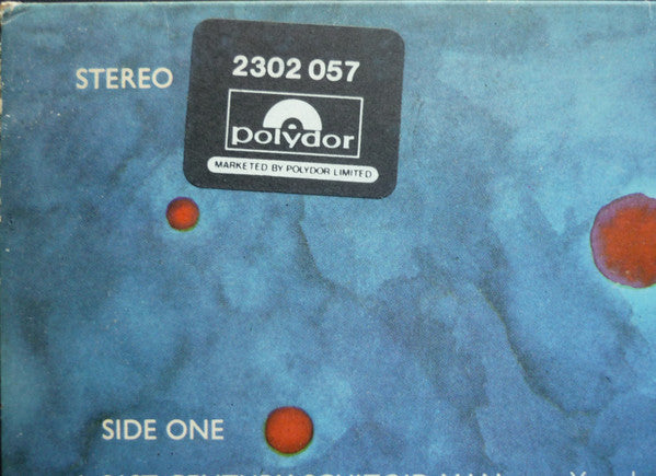 In The Court Of The Crimson King (An Observation By King Crimson)