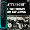 The Louie Bellson Drum Explosion - Matterhorn (LP, Album) - Very Good Plus (VG+) / Very Good Plus (VG+)