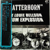 The Louie Bellson Drum Explosion - Matterhorn (Vinyl, LP, Album) Very Good Plus (VG+) / Very Good Plus (VG+)