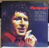 Mouloudji - Récital Public À Paris (3xLP, Album) - Very Good (VG) / Very Good (VG)
