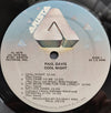 Paul Davis (3) - Cool Night (Vinyl, LP, Album, Stereo) Very Good Plus (VG+) / Very Good Plus (VG+)