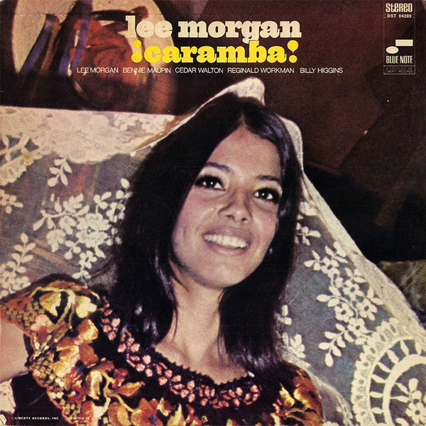 Release: Caramba-Vinyl-US-1968-BST 84289-12478137