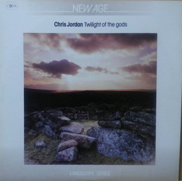 Twilight Of The Gods