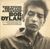 Bob Dylan - The Times They Are A-Changin' (LP, Album, Repress, Stereo) - Near Mint (NM or M-) / Near Mint (NM or M-)