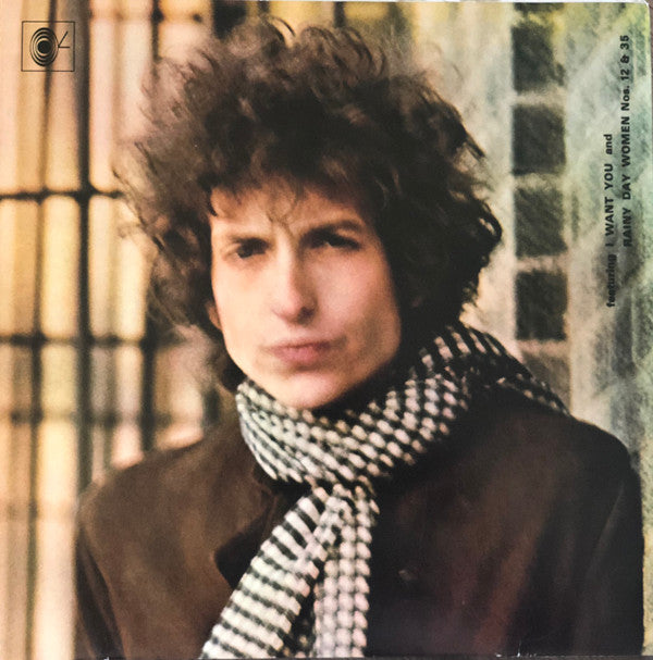 Blonde On Blonde