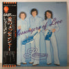 The Lettermen - Messengers of Love (LP, Album, Promo, Stereo) - Very Good Plus (VG+) / Very Good Plus (VG+)