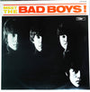 The Bad Boys (6) - Meet The Bad Boys ! (Vinyl, LP, Album, Promo, Stereo) Good Plus (G+) / Good Plus (G+)