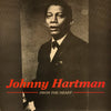 Johnny Hartman - From The Heart (Vinyl, LP, Reissue) Very Good Plus (VG+) / Very Good Plus (VG+)
