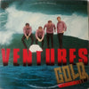 The Best Of The Ventures On Stage - Good Plus (G+) / Good (G)