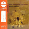 Sonny Rollins - East Broadway Run Down (LP, Stereo) - Very Good Plus (VG+) / Very Good Plus (VG+)
