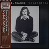 Michael Franks - The Art Of Tea (Vinyl, LP, Album, Reissue) Very Good Plus (VG+) / Very Good Plus (VG+)