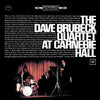 The Dave Brubeck Quartet - At Carnegie Hall (2xVinyl, LP, Album, Reissue, Stereo) Very Good (VG) / Very Good (VG)