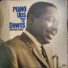 Wynton Kelly - Piano Ups 'N' Downs (Vinyl, LP, Album, Stereo) Very Good (VG) / Very Good (VG)