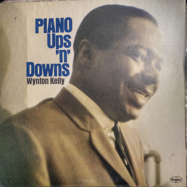Piano Ups 'N' Downs