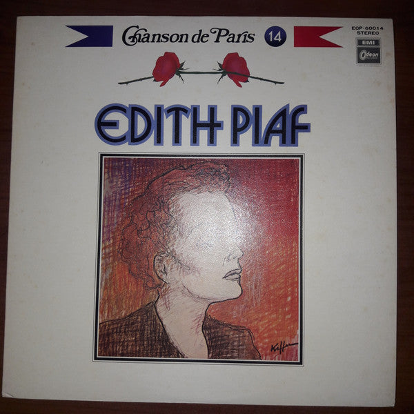 Edith Piaf