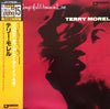 Terry Morel - Songs Of A Woman In Love (Vinyl, LP, Limited Edition, Reissue, Mono) Very Good Plus (VG+) / Very Good Plus (VG+)