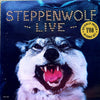 Steppenwolf - Live (2xLP, Album, Reissue, Repress) - Very Good Plus (VG+) / Near Mint (NM or M-)