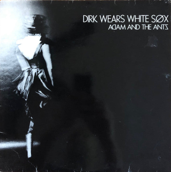 Dirk Wears White Sox
