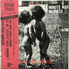 The Pop Group - For How Much Longer Do We Tolerate Mass Murder? (LP, Album) - Near Mint (NM or M-) / Very Good Plus (VG+)