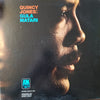 Quincy Jones - Gula Matari (Vinyl, LP, Album, Stereo) Good Plus (G+) / Good Plus (G+)