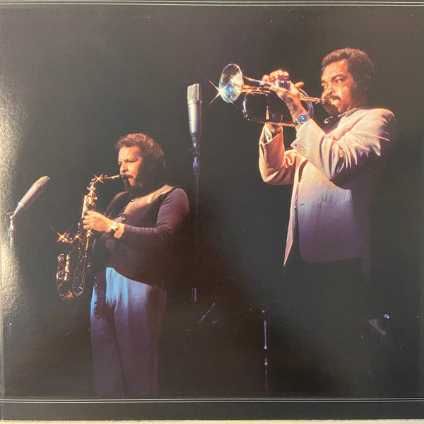 Release: Live In Tokyo-Vinyl-Japan-1977-GP 3116-15709405