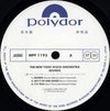The New York Disco Orchestra - Reverie (Vinyl, LP, Album, Promo) Very Good Plus (VG+) / Very Good (VG)