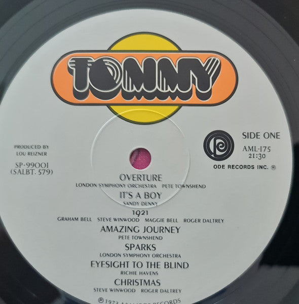 Tommy