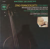 Zino Francescatti - Concerto In E Minor For Violin And Orchestra / Symphonie Espagnole (Vinyl, LP, Stereo) Good Plus (G+) / Very Good (VG)