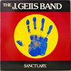 The J. Geils Band - Sanctuary. (Vinyl, LP, Album) Very Good Plus (VG+) / Very Good Plus (VG+)