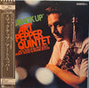 Art Pepper Quintet - Smack Up (Vinyl, LP, Album, Reissue, Stereo) Good Plus (G+) / Good Plus (G+)