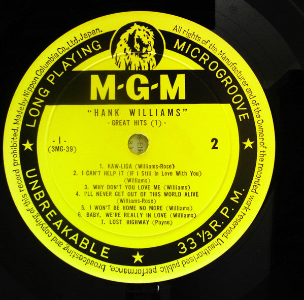 42 Of His Greatest Hits