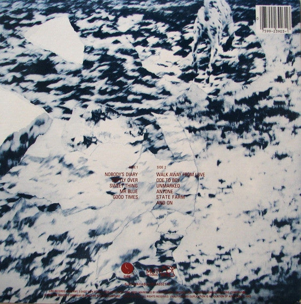 Release: You And Me Both-Vinyl-US-1983-1-23903, 9 23903-1, 1-23903, 9 23903-1-15308341