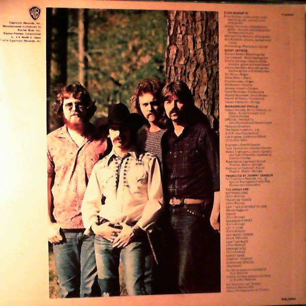 Release: Let It Flow-Vinyl-Japan-1974-P-8488W-11859320