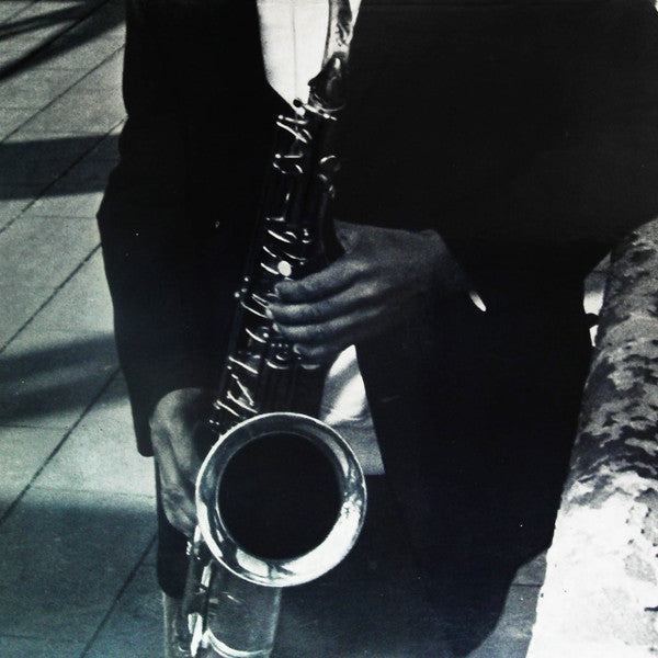 The Sonny Rollins Story