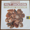 Milt Jackson - Bean Bags (Vinyl, LP, Stereo) Very Good Plus (VG+) / Good Plus (G+)