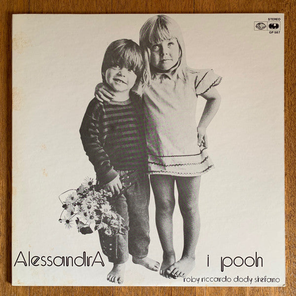 Release: Alessandra-Vinyl-Japan-1978-GP-587-14330333