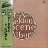 The Seldom Scene - The New Seldom Scene Album (Vinyl, LP, Album, Stereo) Very Good Plus (VG+) / Very Good (VG)