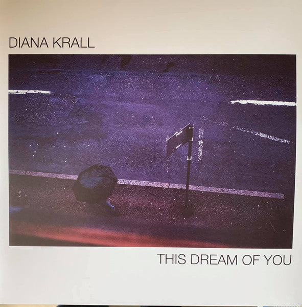 This Dream Of You