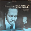 Bud Powell - The Scene Changes, Vol. 5 (LP, Album, Reissue, Stereo) - Very Good Plus (VG+) / Very Good Plus (VG+)