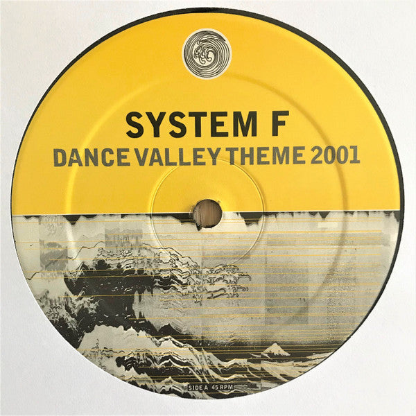 Master Release: Dance Valley Theme 2001 by System F