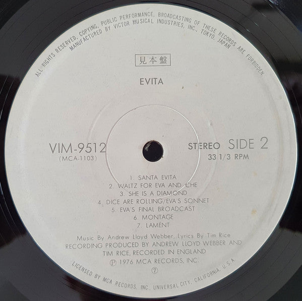 Evita