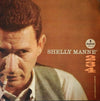Shelly Manne - 2-3-4 (LP, Album, Repress, Mono) - Very Good Plus (VG+) / Very Good Plus (VG+)