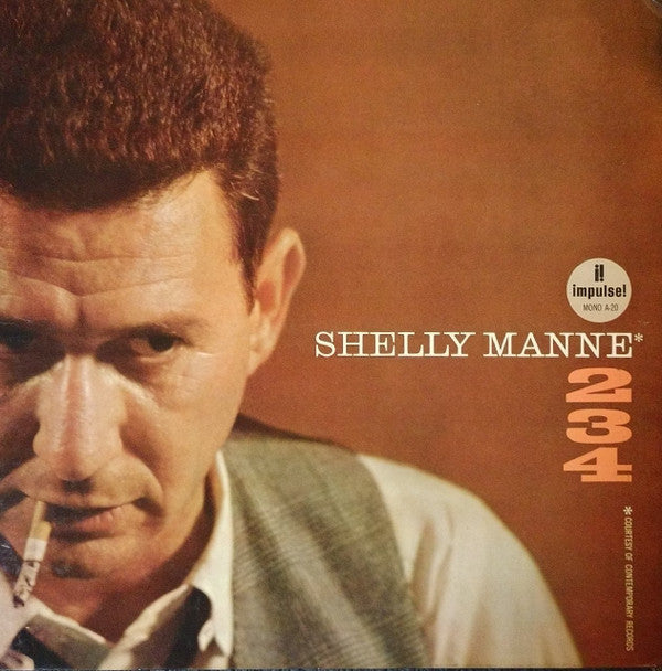 Release: 2-3-4-Vinyl-US-1963-A-20-13267144